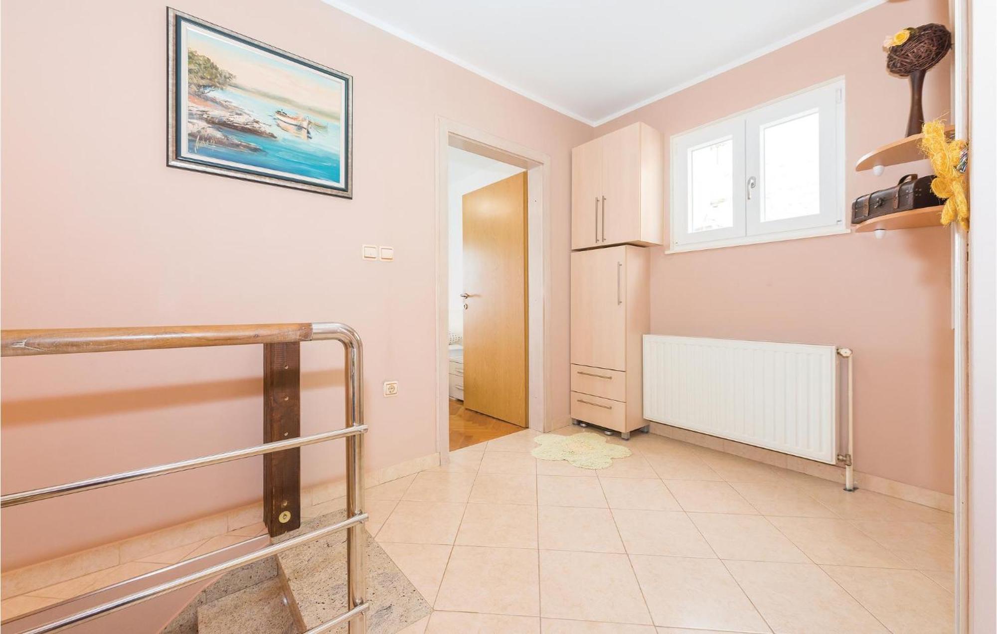 Nice Home In Sibenik With Kitchen Exteriér fotografie